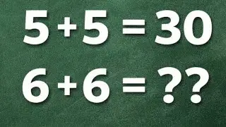Brain power 🧠 IQ TEST only genius can solve 💯🔥