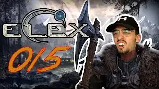 Elex [015] - Besser werden durch Elextr&auml;nke | German Gameplay