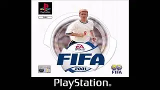 FIFA 2001 OST - Credits