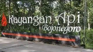 Tugas UAS Historiopreneurship || Wisata Kayangan Api || Anggita Dwi Wahyuni || 2502105003L