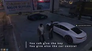 Qb Vehiclekeys by Sna