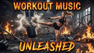 Best Gym Music 2026 💪 Dark Aggressive Phonk & Trap Music