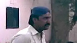 Baqadar shah