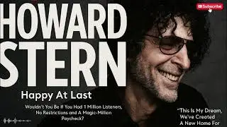 Howard Stern Mocks the Film Crew&rsquo;s &lsquo;Eco-Friendly&rsquo; Lifestyle &mdash; Chaos Ensues!