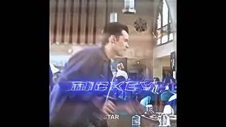 Roman Bridger Vs Mickey Altieri