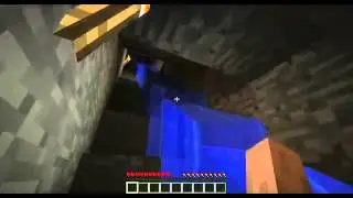 Minecraft Co-op #2  Выживание в Океане [GentleHint]