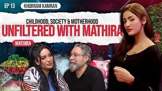 Mathira The Woman Beyond Glamour, Judgment, And Controversy