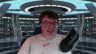 Vlog: October Convention Schedule