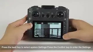 Product operation video tutorial