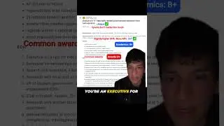 Заявка на поступление в Гарвард от 211-сантиметровой синхронной пловчицы?!