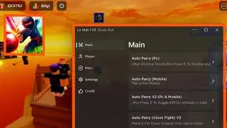 Roblox Blade Ball New Op Script No Key (Pastebin)