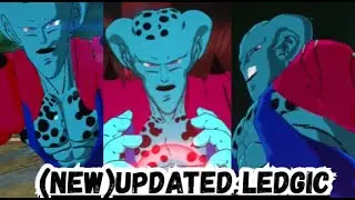 (NEW)UPDATED LEDGIC MOD:DRAGON BALL SPARKING ZERO PC GAMEPLAY#sparkingzero #sparkingzeromod #dbz