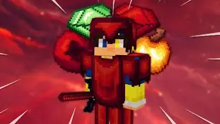 Rouge [32x] ~ Manhal_IQ_'s Pack &bull; By Hydrogenate // MCPE PvP Texture Pack