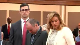 Ryan Duke found not guilty of murdering Georgia beauty queen | WSB-TV