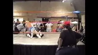 SSW Classics Episode 1 - Jimmy Golden