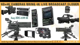 4k LIVE PRODUCTION SERVICES Realimpact.tv