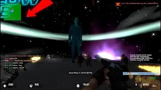 CS:S Zombie Escape Randomizer 100%