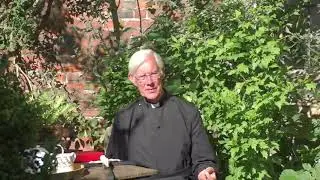Morning Prayer &ndash; Monday, 15th June 2020
