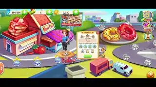 Rising Super Chef 2, part3