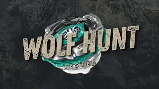  Beyblade Trials &mdash; Episode 1: The wolf's test