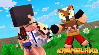ESTA ES MI CARA en KARMALAND (10 años en Youtube)