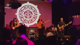 Bosquito live la Teatris - Galați #bosquito #rock #livemusic