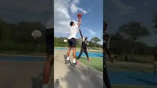 Как 7&rsquo;4-футовые телосложения развиваются в NBA 2k26