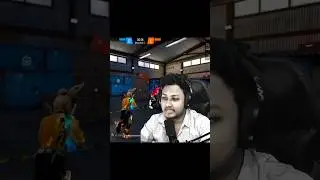 এনিমিটা কি করলো এটা🤬🔥 || #heyshofiqyt #freefire #funny #shortvideos #unfrezzmyaccount