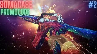 Somacase Promo Case #2