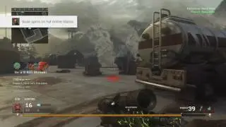 Falaw - Minitage #3