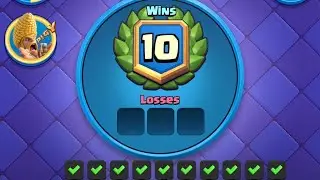 BEST DECK FOR MUSKETEER MAYHEM!!!