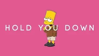 [FREE] Swae Lee Type Beat x Rae Sremmurd Type Beat - Hold You Down | Type Beat 2018