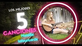 Natalia lafourcarde -- Grandes Exitos