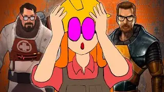 Medyk jako Gordon Freeman? Moja ocena nowych czapek z TF2 Summer Update 2024