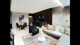 3 BHK, RNA NG ECLAT, YAMUNA NAGAR, OSHIWARA, ANDHERI WEST