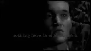 Ianto Jones- Nervous Edit