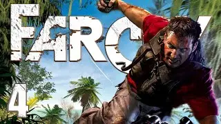 Far Cry - Parte 4