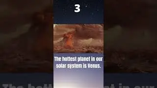 5 Interesting Space Facts That&rsquo;ll Blow Your Mind #shorts #space #education