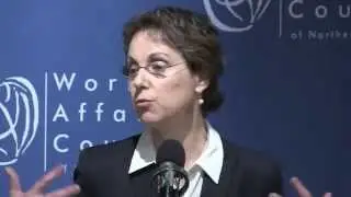 Anat Admati: Weighing the Economic Equation - Regulation vs. Growth
