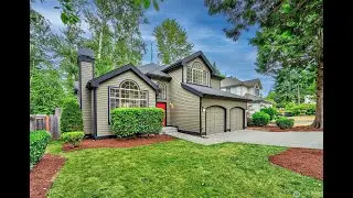 Redmond WA Real Estate Market Update | December 2025 Trends & Prices