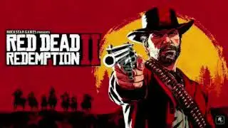 Red Dead Redemption 2 - Banking, The Old American Art (Only badass part)