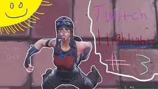 IS THIS CHEATING?! - Gorb Twitch Highlights #3