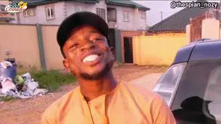 The five years contribution money (Real House Of Comedy)