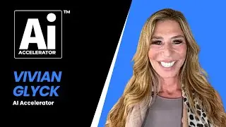 Vivian Glyck on AI, Brand Building, and Mike's Impactful Workshops