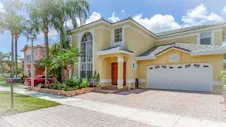 4284 NW 56th Dr Coconut Creek FL 33073