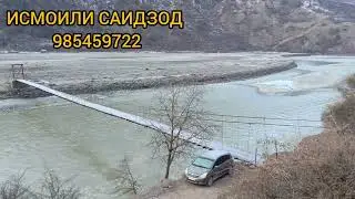 ИСМОИЛИ САИДЗОД 2025.