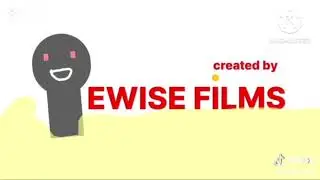 Ewise Films Logo History (1900-6666) @Arthurcat-u6e @talkingtomjetski @logodosln3320 