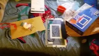 SPECIAL SLAM JAM UNBOXING