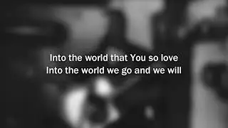 We Are The Free - Matt Redman [Covered by The Waypoint Band] - Lyrics
