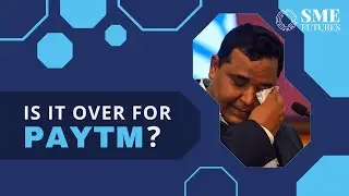 Paytm VS RBI - All you need to know